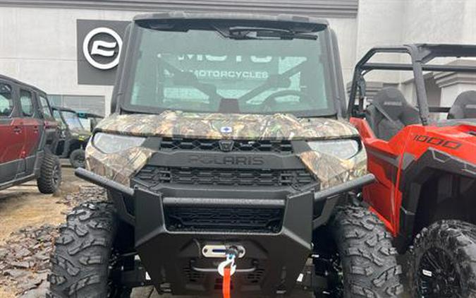 2024 Polaris Ranger XP 1000 Northstar Edition Ultimate