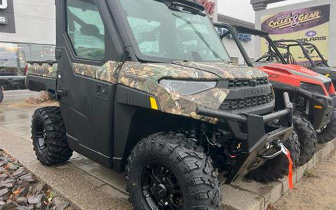 2024 Polaris Ranger XP 1000 Northstar Edition Ultimate