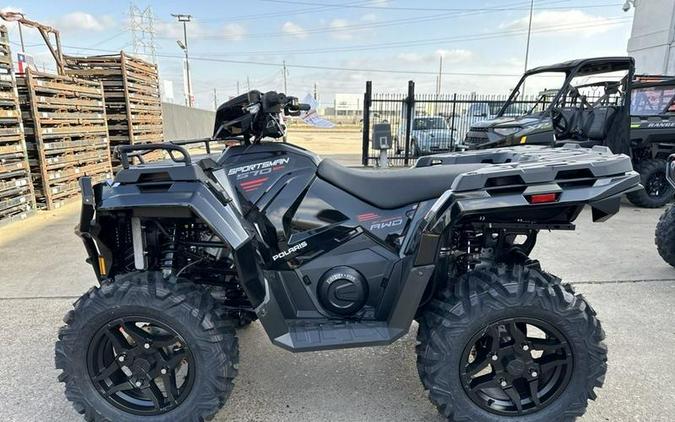 2024 Polaris® Sportsman 570 Trail