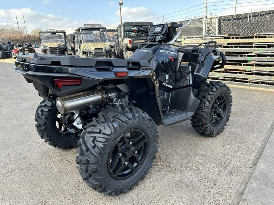 2024 Polaris® Sportsman 570 Trail