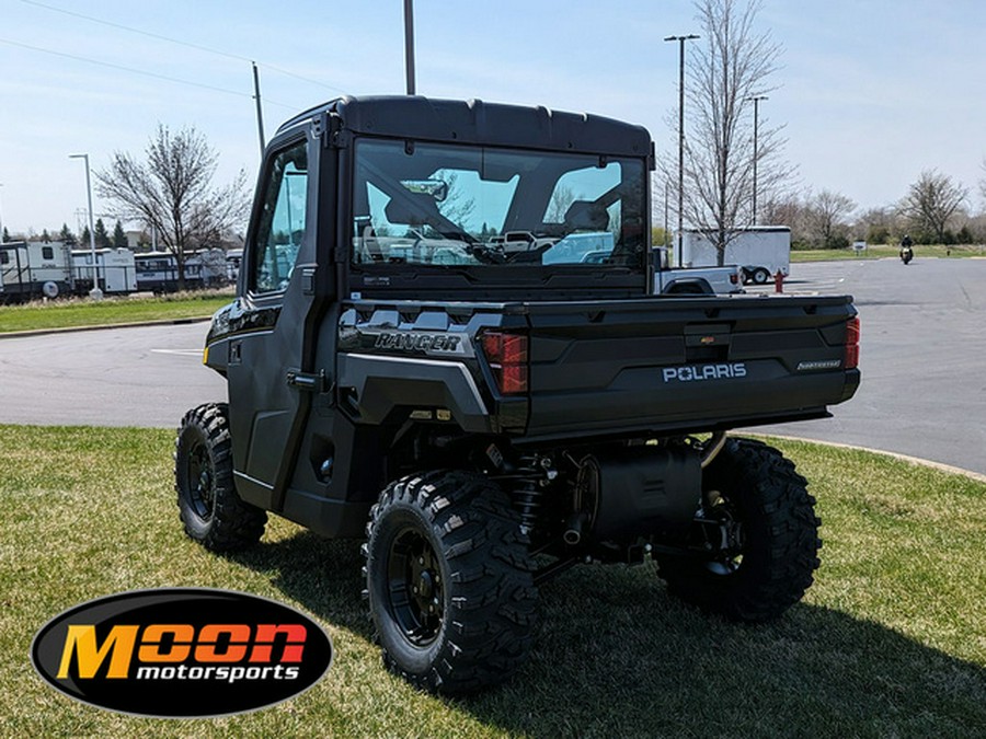 2025 Polaris Ranger XP 1000 NorthStar Edition Premium