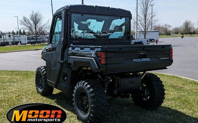 2025 Polaris Ranger XP 1000 NorthStar Edition Premium