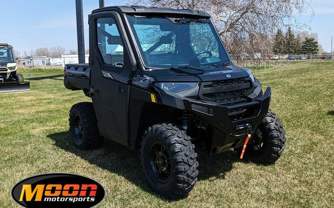 2025 Polaris Ranger XP 1000 NorthStar Edition Premium