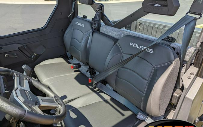 2025 Polaris Ranger XP 1000 NorthStar Edition Premium