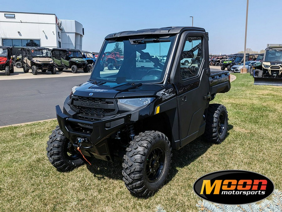 2025 Polaris Ranger XP 1000 NorthStar Edition Premium