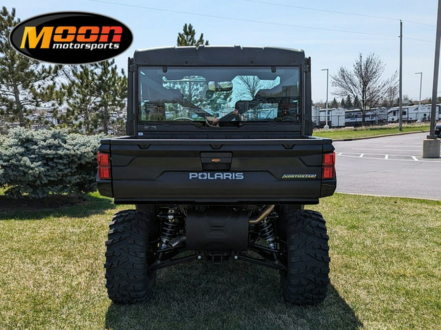 2025 Polaris Ranger XP 1000 NorthStar Edition Premium