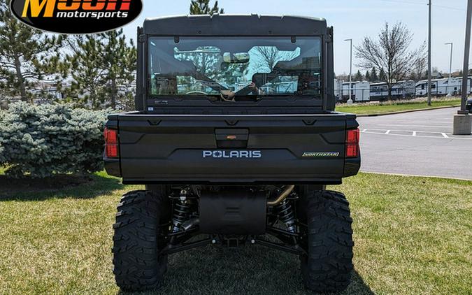 2025 Polaris Ranger XP 1000 NorthStar Edition Premium