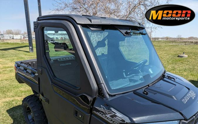 2025 Polaris Ranger XP 1000 NorthStar Edition Premium