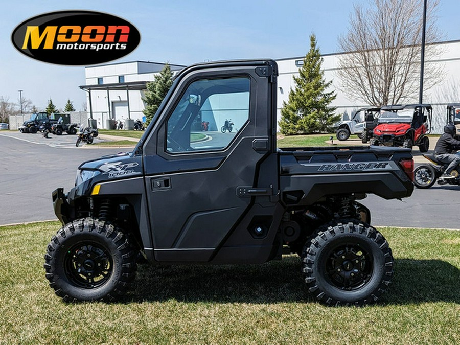 2025 Polaris Ranger XP 1000 NorthStar Edition Premium