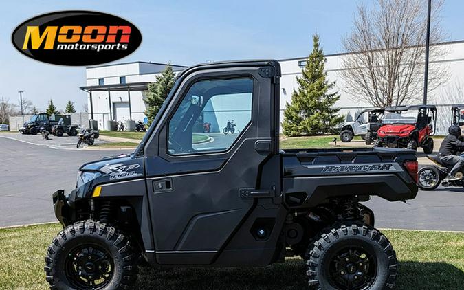 2025 Polaris Ranger XP 1000 NorthStar Edition Premium