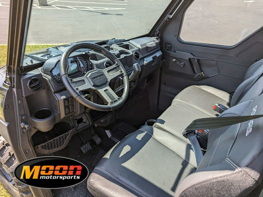 2025 Polaris Ranger XP 1000 NorthStar Edition Premium