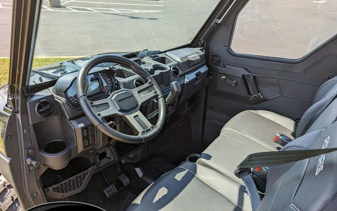 2025 Polaris Ranger XP 1000 NorthStar Edition Premium