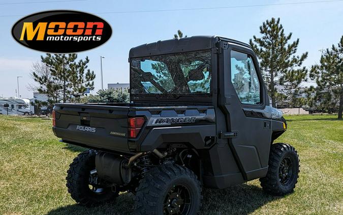 2025 Polaris Ranger XP 1000 NorthStar Edition Premium