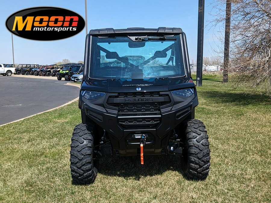 2025 Polaris Ranger XP 1000 NorthStar Edition Premium