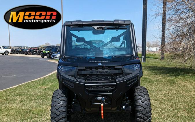 2025 Polaris Ranger XP 1000 NorthStar Edition Premium