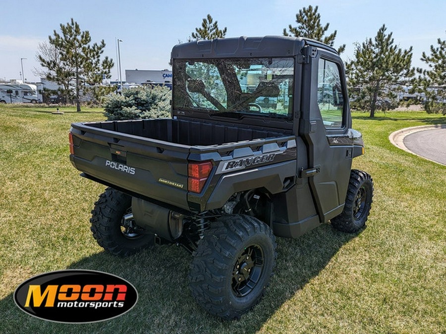 2025 Polaris Ranger XP 1000 NorthStar Edition Premium