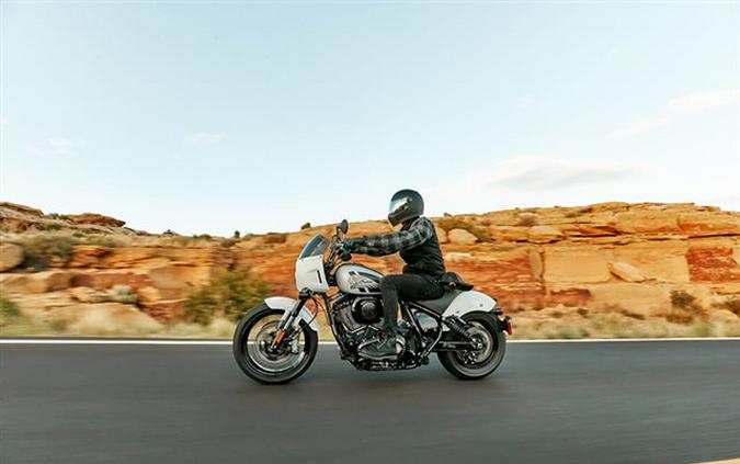 2024 Indian Motorcycle Sport Chief