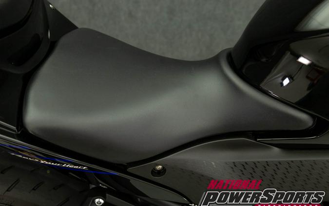 2021 YAMAHA YZFR3 MONSTER ENERGY MOTOGP