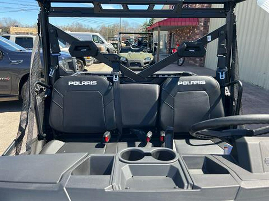 2024 Polaris Ranger 1000 Premium