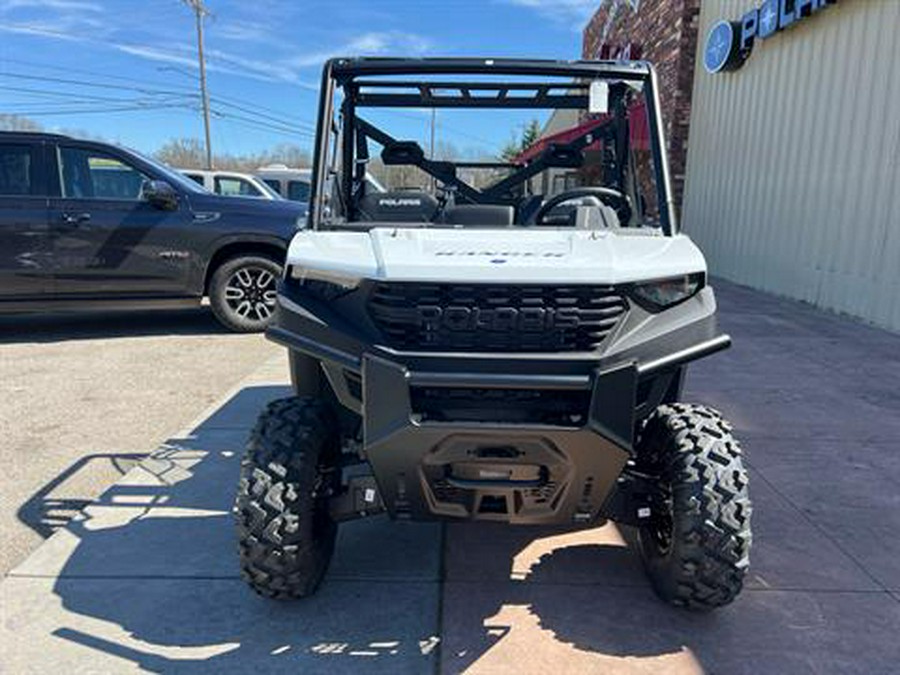 2024 Polaris Ranger 1000 Premium