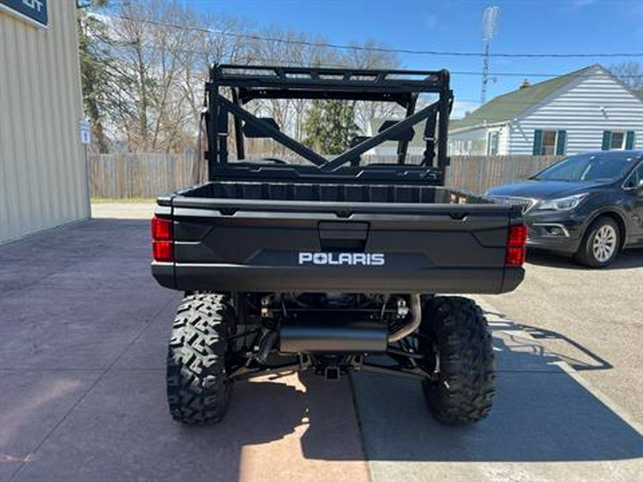 2024 Polaris Ranger 1000 Premium