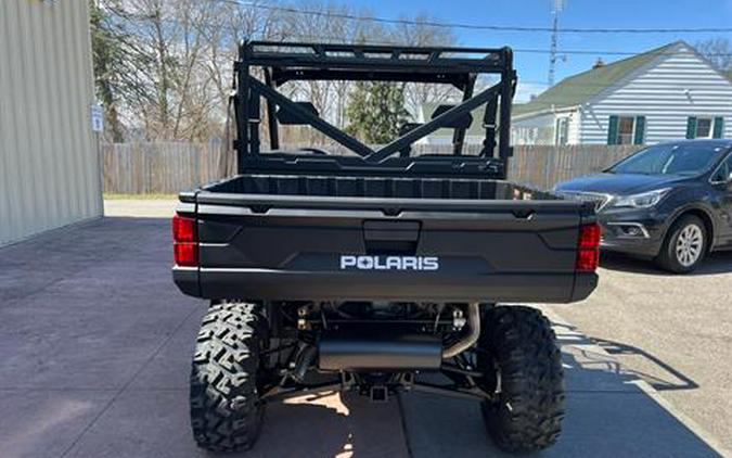 2024 Polaris Ranger 1000 Premium