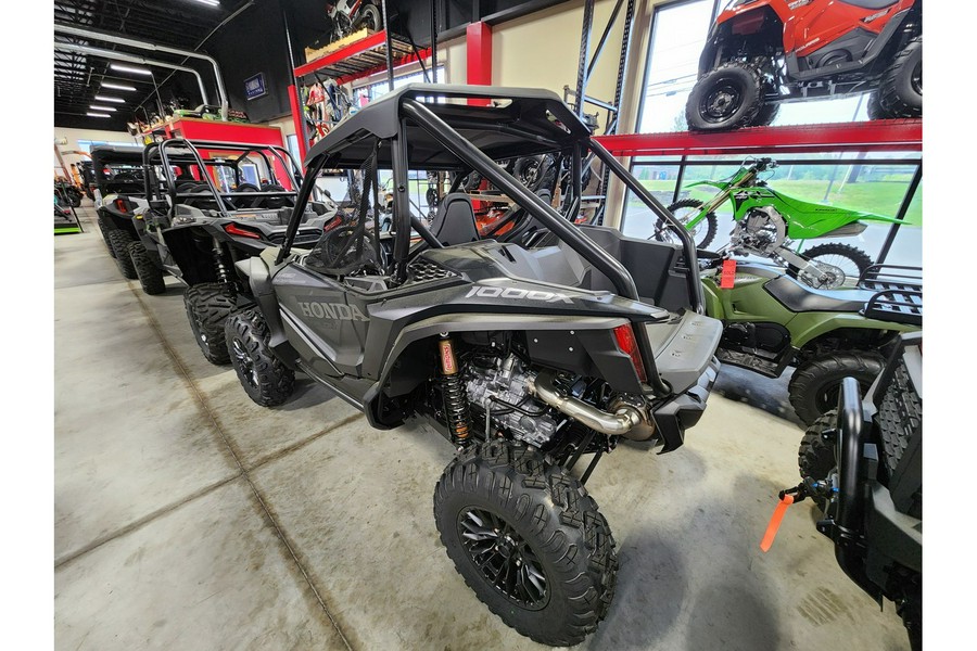 2024 Honda TALON 1000X