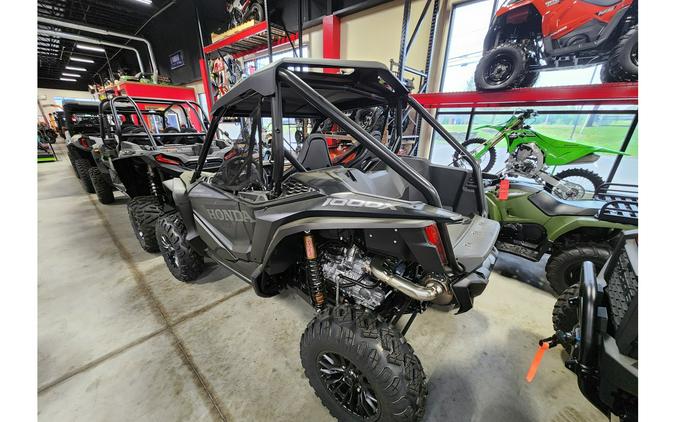 2024 Honda TALON 1000X