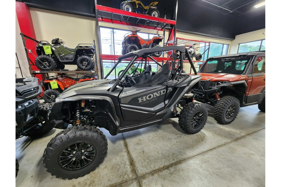 2024 Honda TALON 1000X