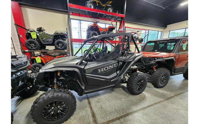 2024 Honda TALON 1000X