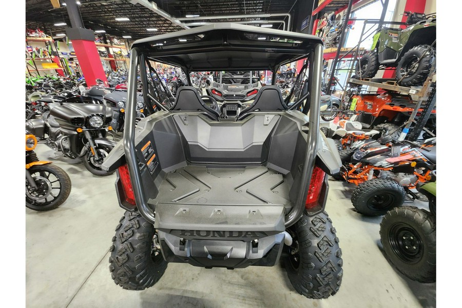 2024 Honda TALON 1000X