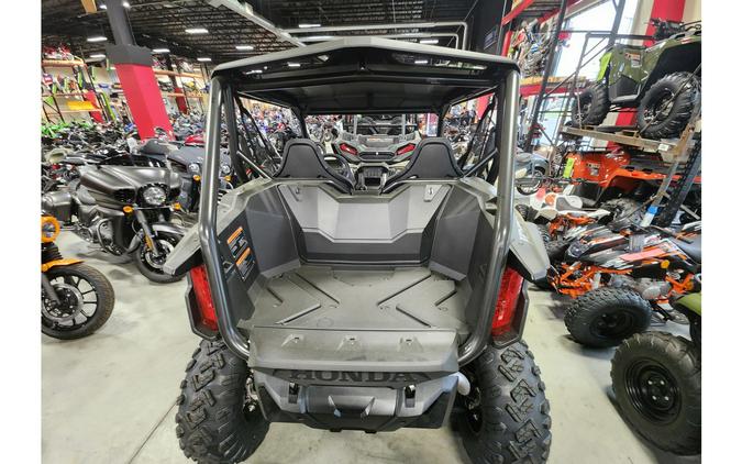 2024 Honda TALON 1000X