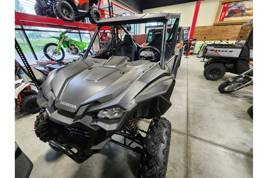 2024 Honda TALON 1000X