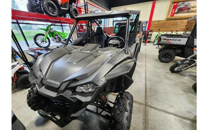 2024 Honda TALON 1000X