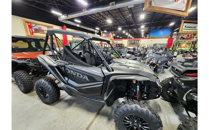 2024 Honda TALON 1000X