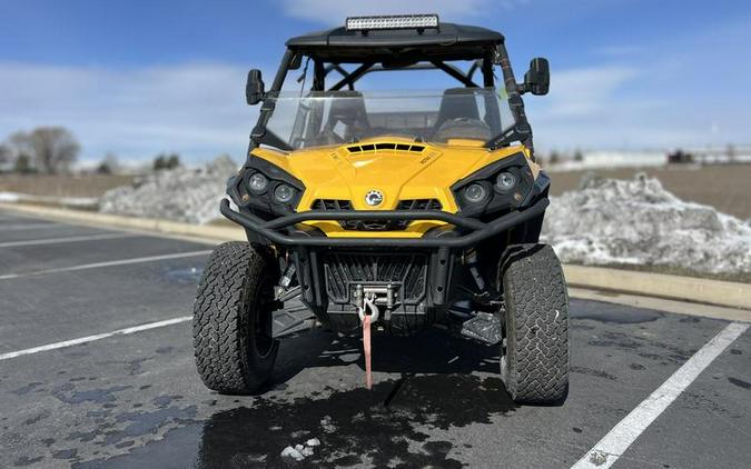 2013 Can-Am® Commander™ 800R