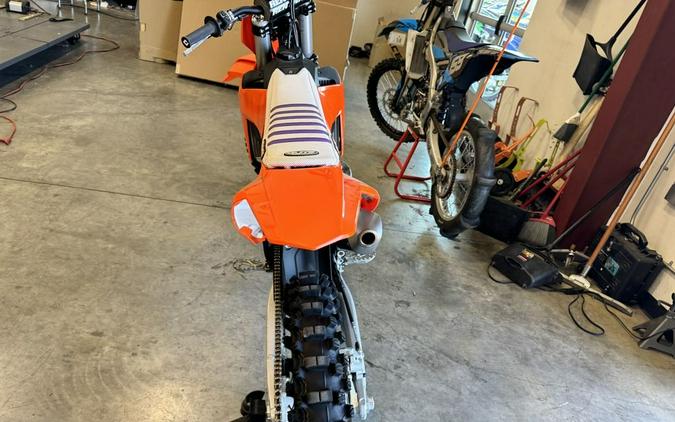 2024 KTM 250 SX