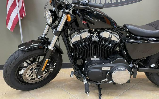 2022 Harley-Davidson Sportster® Forty-Eight®