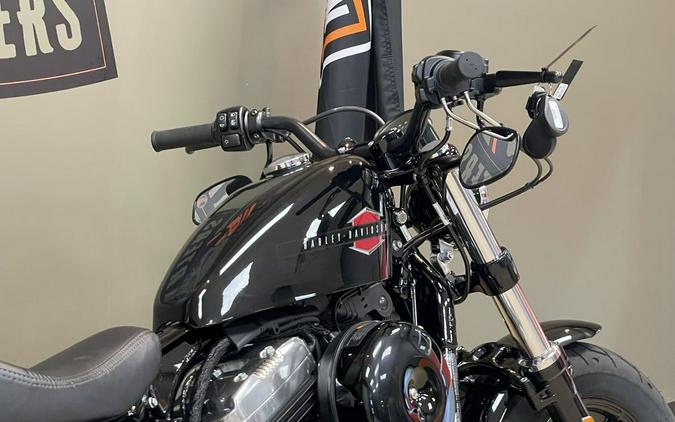 2022 Harley-Davidson Sportster® Forty-Eight®