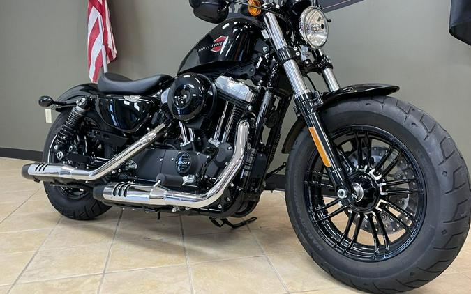 2022 Harley-Davidson Sportster® Forty-Eight®