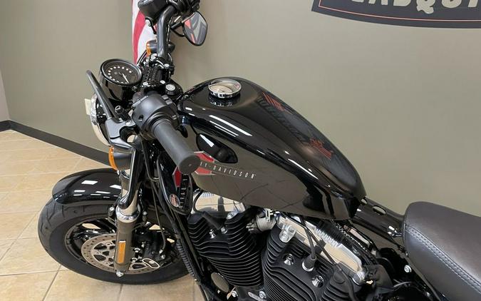 2022 Harley-Davidson Sportster® Forty-Eight®