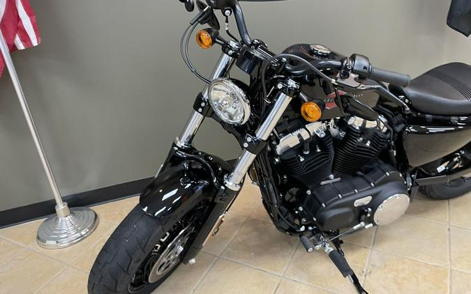 2022 Harley-Davidson Sportster® Forty-Eight®