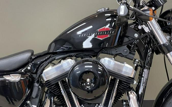 2022 Harley-Davidson Sportster® Forty-Eight®