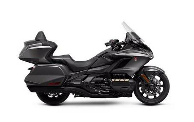 2024 Honda Gold Wing Tour Base