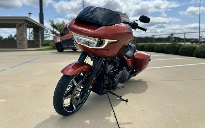 2024 Harley-Davidson® FLTRX - Road Glide®