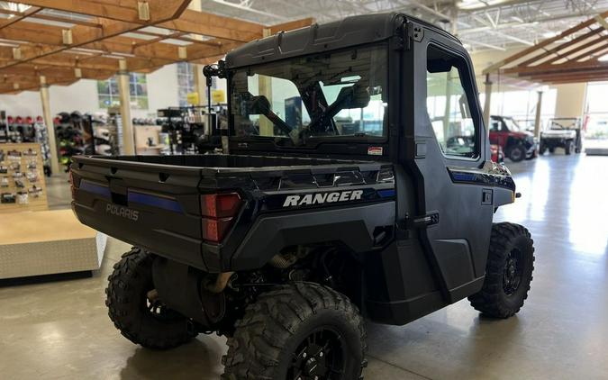 2023 Polaris® Ranger XP 1000 NorthStar Edition Ultimate Ride Command