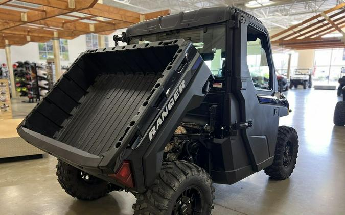 2023 Polaris® Ranger XP 1000 NorthStar Edition Ultimate Ride Command