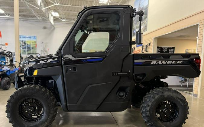 2023 Polaris® Ranger XP 1000 NorthStar Edition Ultimate Ride Command