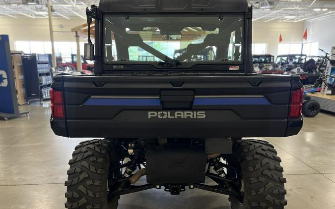 2023 Polaris® Ranger XP 1000 NorthStar Edition Ultimate Ride Command