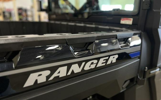 2023 Polaris® Ranger XP 1000 NorthStar Edition Ultimate Ride Command